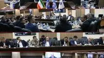 گردهمایی مدیران روابط عمومی صنعت آهن و فولاد برگزار شد*