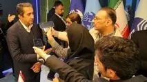 مهندس آقاجانلو: هوشمندسازی، تنها راهکار ارتقای بهره‌وری معادن است


