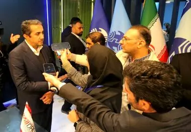 مهندس آقاجانلو: هوشمندسازی، تنها راهکار ارتقای بهره‌وری معادن است

