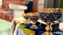  در مدت زمان دو روز رقابت پرهیجان ۳۷ تیم از شرکت های فولادی کشور در شرکت فولاد خوزستان؛
  برگزیدگان مسابقات آمادگی جسمانی بانوان و آقایان "ایمیدرو" معرفی شدند
