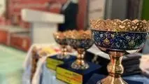  در مدت زمان دو روز رقابت پرهیجان ۳۷ تیم از شرکت های فولادی کشور در شرکت فولاد خوزستان؛
  برگزیدگان مسابقات آمادگی جسمانی بانوان و آقایان "ایمیدرو" معرفی شدند