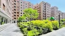 آغاز تحویل خانه‌های استیجاری در عید قربان تا غدیر