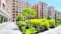 آغاز تحویل خانه‌های استیجاری در عید قربان تا غدیر