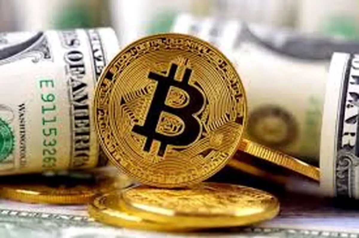 صعود بیت‌کوین
