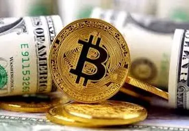 صعود بیت‌کوین
