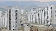۷۳ هزار واحد مسکن ملی افتتاح شد