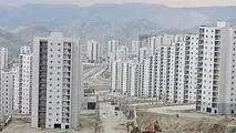 ۷۳ هزار واحد مسکن ملی افتتاح شد