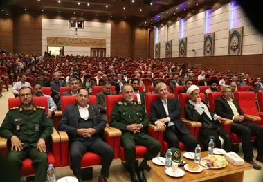 یادواره شهدای صنعت نفت فارس در پتروشیمی شیراز برگزار شد

