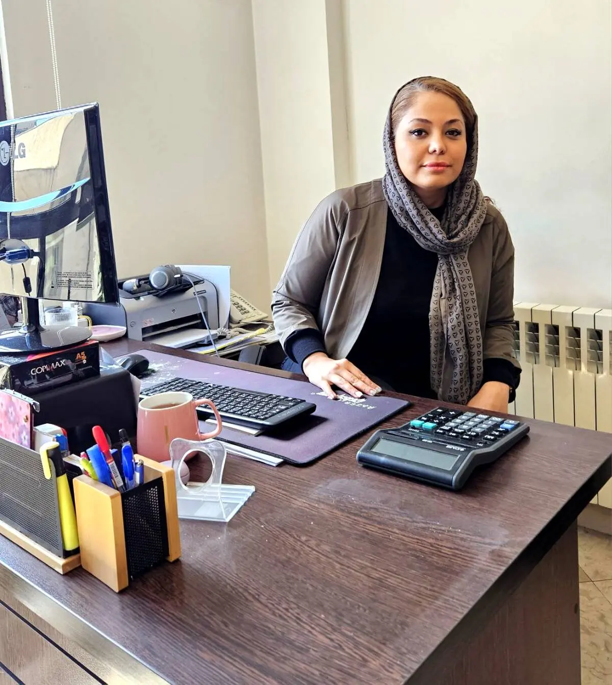 مسیر ابتکار در صنعت بهداشتی و مراقبتی