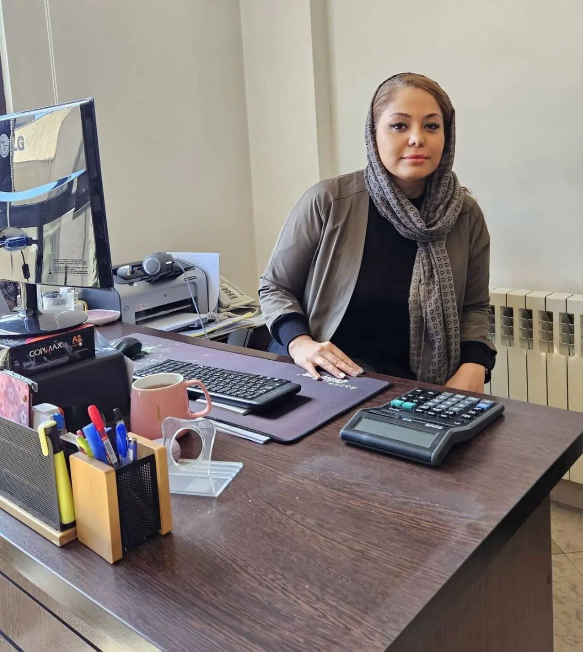 مسیر ابتکار در صنعت بهداشتی و مراقبتی