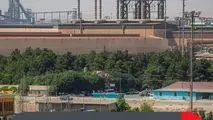 رئیس محیط‌زیست فولاد مبارکه:محیط‌زیست پایدار در مسیر توسعه متوازن

