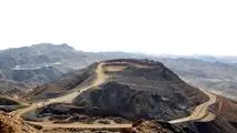استخراج سنگ آهن و عملیات اکتشافی در مجتمع سنگان فراتر از برنامه/ میزان اکتشاف مجتمع تا پایان پاییز امسال: 10 هزار و 793 متر

