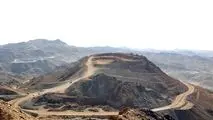 استخراج سنگ آهن و عملیات اکتشافی در مجتمع سنگان فراتر از برنامه/ میزان اکتشاف مجتمع تا پایان پاییز امسال: 10 هزار و 793 متر

