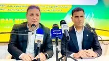 بومی‌سازی آجر نیمه‌سنگین شاموتی؛ گامی مهم در ارتقای کوره‌های آهک فولاد خوزستان