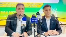 بومی‌سازی آجر نیمه‌سنگین شاموتی؛ گامی مهم در ارتقای کوره‌های آهک فولاد خوزستان
