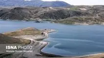 کاهش ۱۱ درصدی آب ورودی به سدها نسبت به سال گذشته