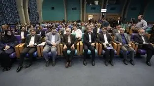معاون بانک مرکزی :تلاش بانک مرکزی برای بهبود فضای سرمایه گذاری خارجی در ایران