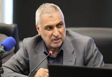 ناترازی انرژی با توسعه شبکه ریلی قابل مدیریت است