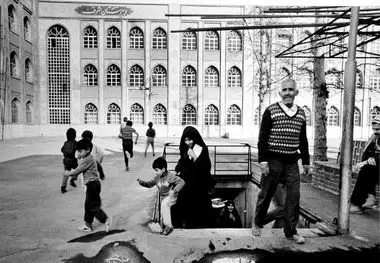 جهان اقتصاد گزارش می دهد؛
4 ماه پس از جنگ؛ «تهران» شهر بدون پناهگاه
