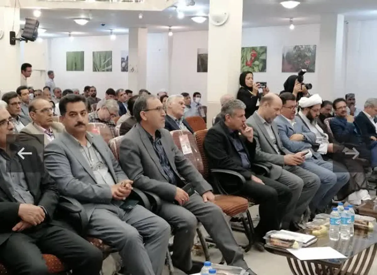 تامین امنیت غذایی از الویت بالایی برخوردار است