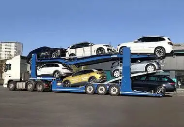 امکان ترخیص خودرو از گمرک فرودگاه امام
