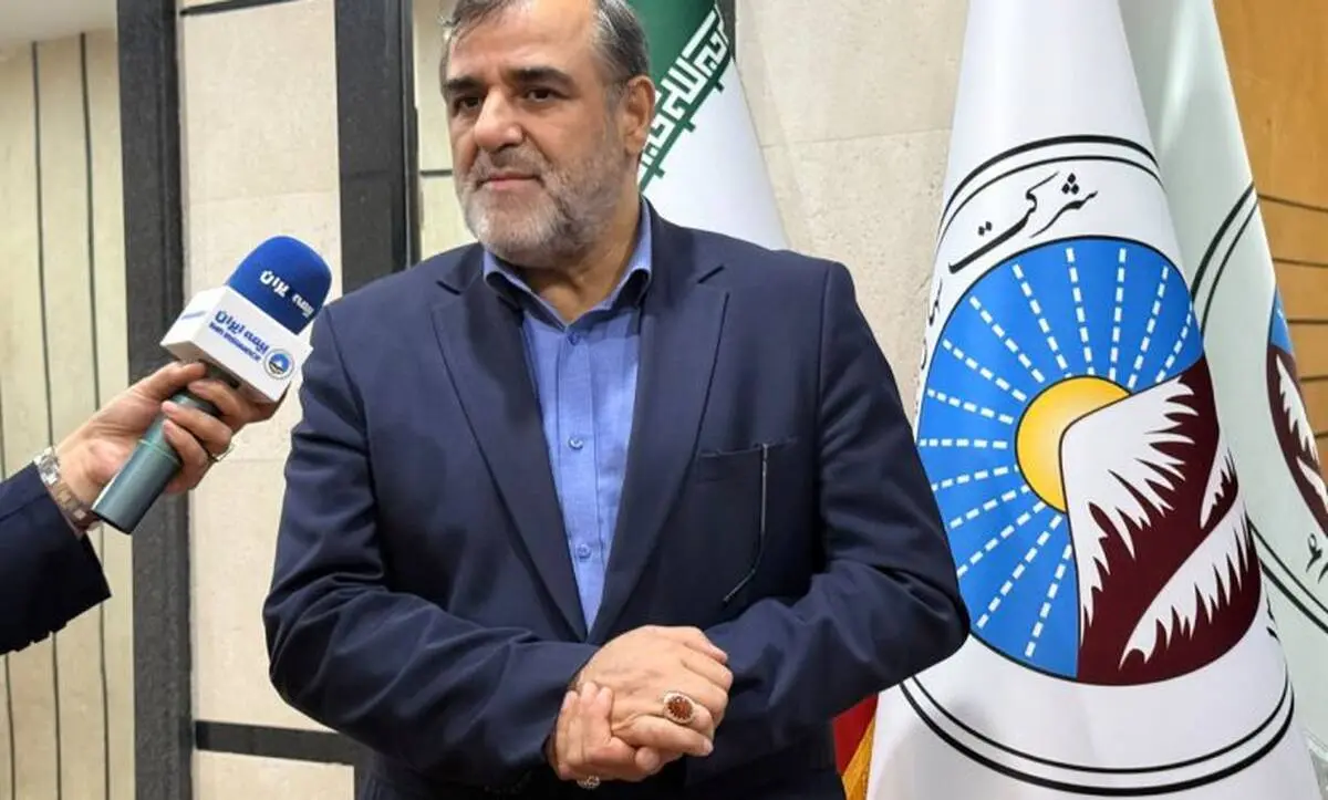 بیمه ایران، بازوی توانمند دولت در مدیریت کلان ریسک‌های اقتصادی
