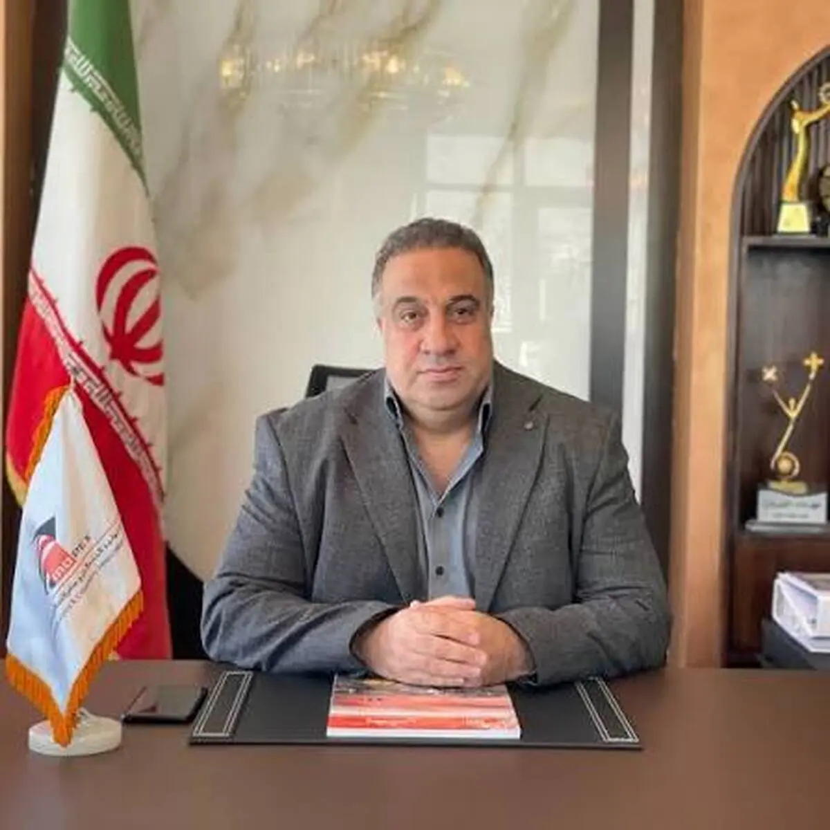 دولت هزینه توقف صادرات معدنی را مدیریت کند