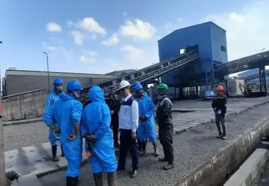 گزارش تصویری

بازدید علی رسولیان، مدیرعامل فولاد سنگان از خطوط تولید

تلاش، تولید مستمر، افزایش آماده به کاری و بهره وری تولید در فولاد سنگان 