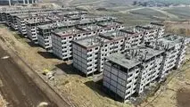 جهان اقتصاد گزارش می دهد؛
بازار مسکن روی گسل رکود
