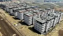 جهان اقتصاد گزارش می دهد؛
بازار مسکن روی گسل رکود
