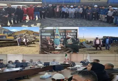 *دیدار نوروزی مدیر عامل صبانور* 