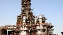 واحد سولفورزدایی کارخانه صبا فولاد خلیج فارس به بهره‌برداری رسید