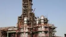 واحد سولفورزدایی کارخانه صبا فولاد خلیج فارس به بهره‌برداری رسید