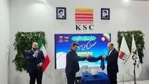 فناوری بومی تافکو، فولادسازی را یک گام به جلو برد