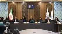 نشست معاون رئیسجمهور در امور زنان و خانواده با بانوان کارآفرین در اتاق بازرگانی اصفهان برگزار شد
فصل تازه نقشآفرینی زنان در اقتصاد ایران