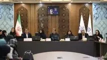 نشست معاون رئیس‌جمهور در امور زنان و خانواده با بانوان کارآفرین در اتاق بازرگانی اصفهان برگزار شد
فصل تازه‌ نقش‌آفرینی زنان در اقتصاد ایران
