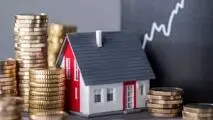 آرامش در بازار مسکن