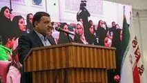 مَنش مادرانه بانوان فولاد اکسینی زمینه‌ساز موفقیت‌های اکسین بوده است