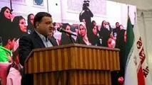 مَنش مادرانه بانوان فولاد اکسینی زمینه‌ساز موفقیت‌های اکسین بوده است