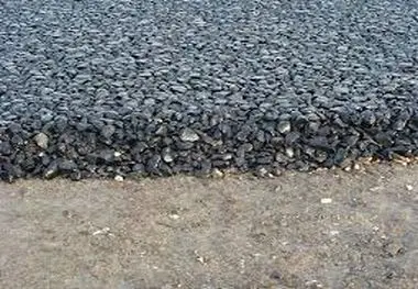 حیف و میل آسفالت در کف خیابان‌ها

