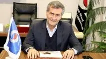 هشدار دبیر انجمن تولیدکنندگان فولاد ایران:فرمول جدید قیمت‌ پایه، فولادسازان را وارد فاز زیان دهی می‌کند