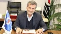 هشدار دبیر انجمن تولیدکنندگان فولاد ایران:فرمول جدید قیمت‌ پایه، فولادسازان را وارد فاز زیان دهی می‌کند