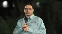 مدیرعامل شرکت فولاد هرمزگان مطرح کرد: آینده فولاد هرمزگان را با تکیه بر نیروی انسانی می‌سازیم
