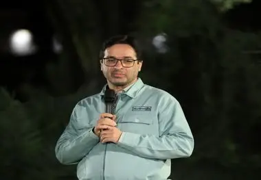 مدیرعامل شرکت فولاد هرمزگان مطرح کرد: آینده فولاد هرمزگان را با تکیه بر نیروی انسانی می‌سازیم
