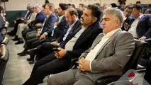 حضور مدیرعامل صبانور در چهاردهمین همایش و نمایشگاه بین‌المللی فرصت‌های سرمایه‌گذاری در معدن و صنایع معدنی ایران