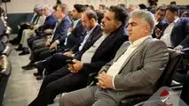 حضور مدیرعامل صبانور در چهاردهمین همایش و نمایشگاه بین‌المللی فرصت‌های سرمایه‌گذاری در معدن و صنایع معدنی ایران