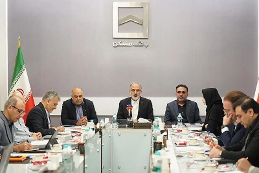  کاهش ریسک تمرکز منابع و توسعه بازاریابی میدانی، ۲ رکن ارتقای جایگاه بانک مسکن است
