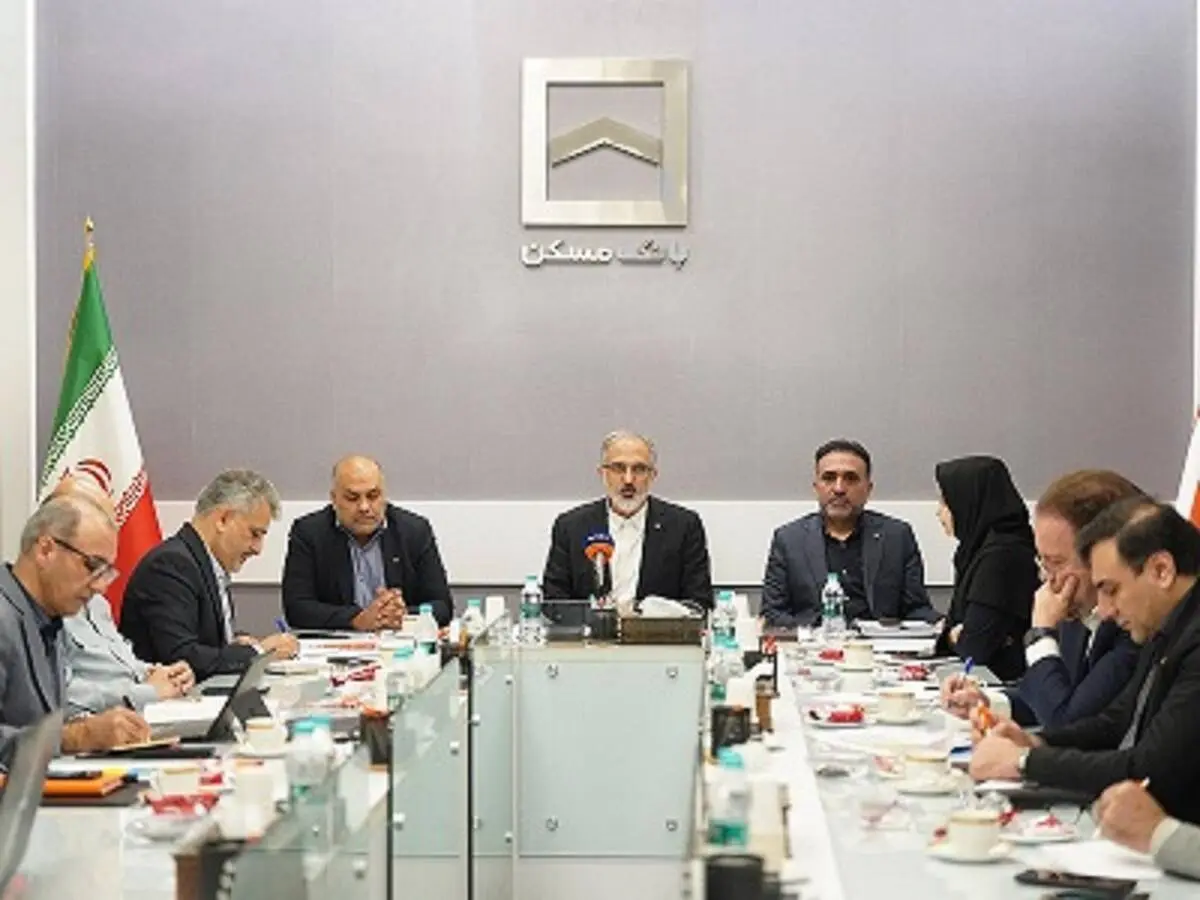  کاهش ریسک تمرکز منابع و توسعه بازاریابی میدانی، ۲ رکن ارتقای جایگاه بانک مسکن است
