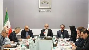  کاهش ریسک تمرکز منابع و توسعه بازاریابی میدانی، ۲ رکن ارتقای جایگاه بانک مسکن است
