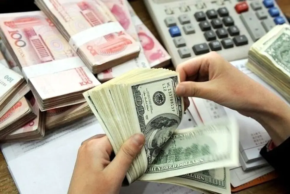 شرایط سرمایه‌گذاری ارزی برای مردم فراهم شد